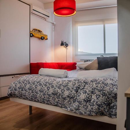 Fibes Apart Loft By Valcambre Sevilla Kültér fotó